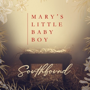 Mary's Little Baby Boy - Single