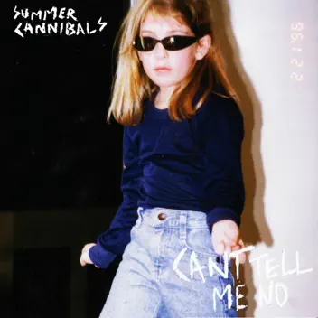 Can't Tell Me No album cover