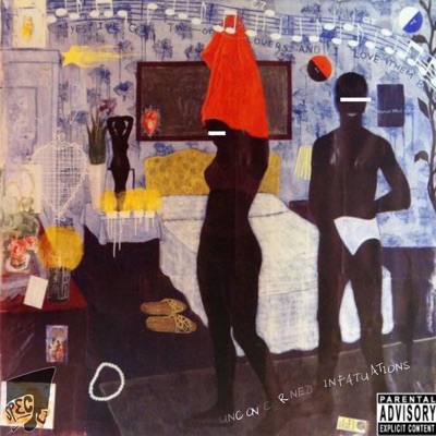 Unconcerned Infatuations (Deluxe Edition)