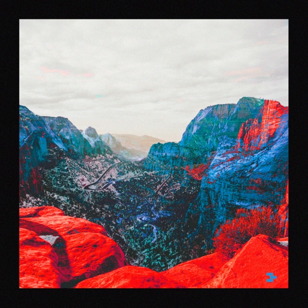 Let Go (Musumeci Remixes) [feat. Matthew James] - Single