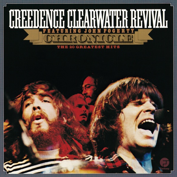 Creedence Clearwater Revival - Lodi