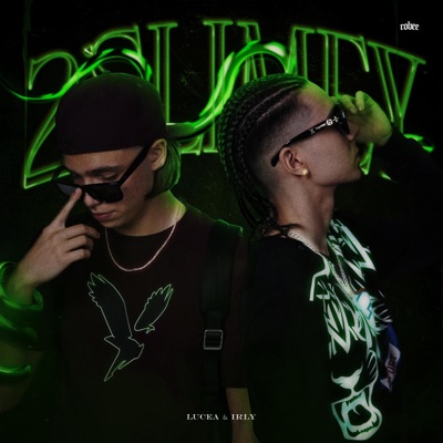2Slimey - EP