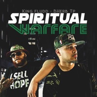 Spiritual Warfare, Leftovers, Vol. 1 - BHerb TP & King Fludd