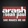 She Makes Me Go
