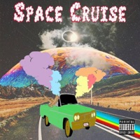 Space Cruise - Single - D.Graves