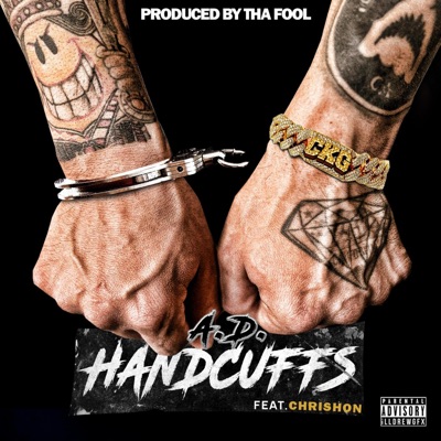Handcuffs (feat. Chrishon) - Single