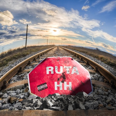 Ruta Hip Hop (feat. Zpot TR) - Single