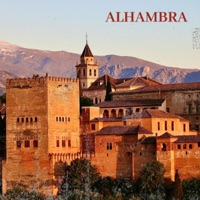 Alhambra - Single - Gerson Borges