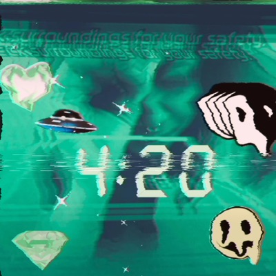 Spiritual Spill (feat. Nationbby) - Single