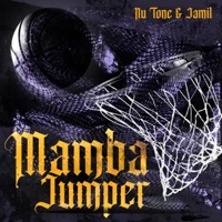 Mamba Jumper - Single - Nu Tone & Jamil