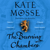 The Burning Chambers - Kate Mosse