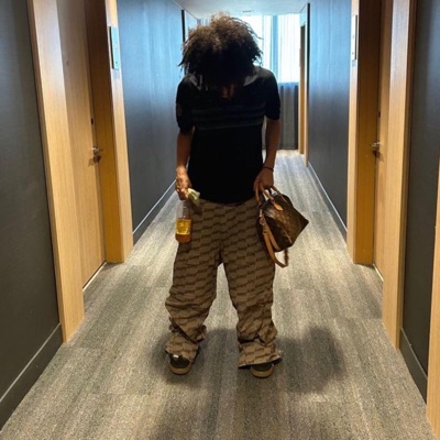 Jaydes Archive - Time