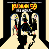 Ku'damm 59 - Das Musical - Peter Plate, Ulf Leo Sommer & Joshua Lange