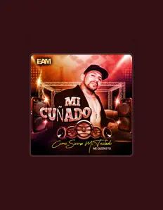 Listen to Mi Cuñado, watch music videos, read bio, see tour dates & more!