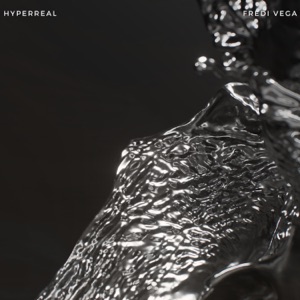 Hyperreal - Single