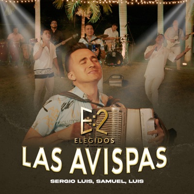 Las Avispas (Elegidos) [feat. Samuel Pérez & Luis] - Single