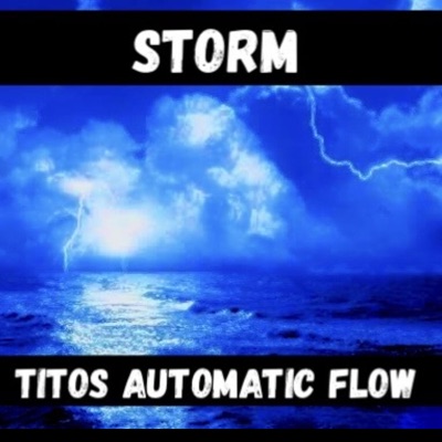 STORM - Single