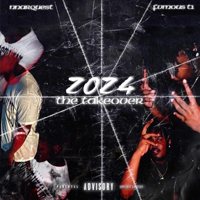 All Gas (feat. nnarquest) - Single