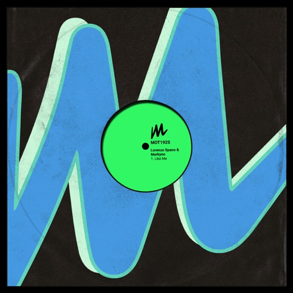 Like Me - Single