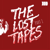 The Lost Tapes : Part 1 Basement Sounds (feat. Getcuddy) - EP - SDMgTheLabel