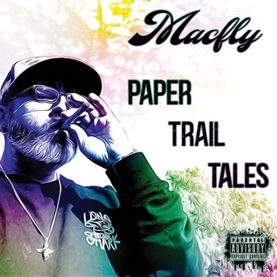 Paper Trail Tales - Single
