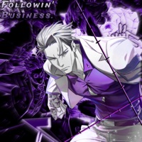 Followin' Business! (feat. Shwabadi) - Single - JHBBOSS