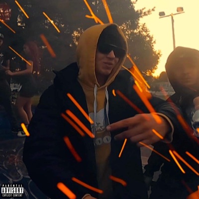 Never Going Back - Single