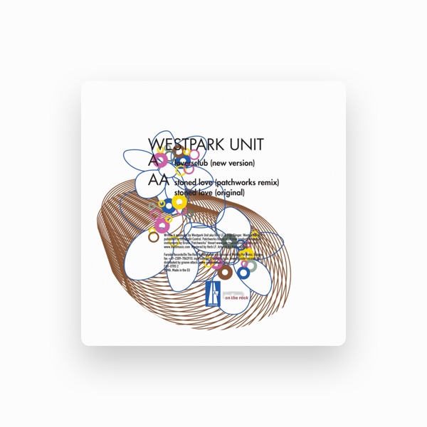 Westpark Unit's avatar
