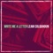 Write Me a Letter - Leam Colquhoun lyrics