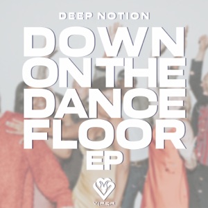 Down On the Dancefloor