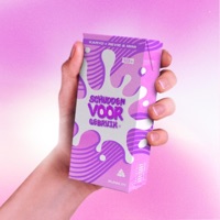 Schudden Voor Gebruik - Single - KARYO, Revie & Mimi