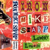 Intro Lower Levels - Single - Iron Mike Sharp