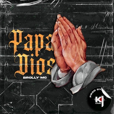 Papá Dios - Single