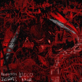 bloodrage hxunterzx & IKIGVMI?