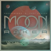 Moonraker artwork