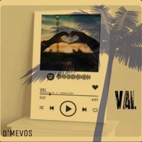 VAL (feat. Youngest Boss) - Single - Khalifa richlife