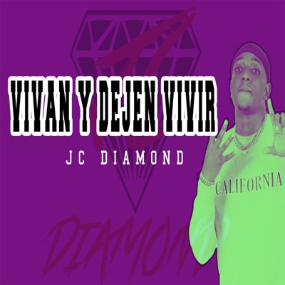 Vivan Y Dejen Vivir - Single