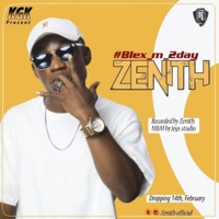 Blex_m_2day - Single - BIGZEN