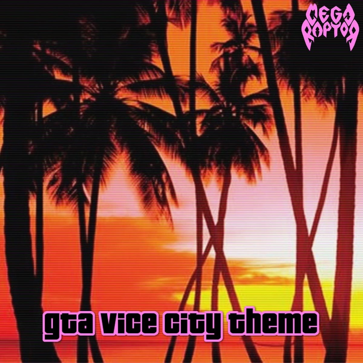 GTA Vice City Theme