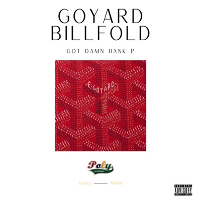 Goyard Billfold - Single