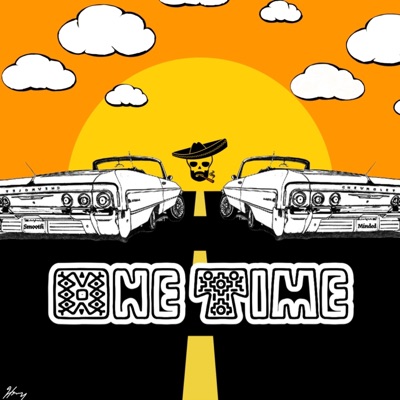 One Time - Single