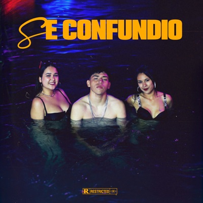 Se Confundió - Single