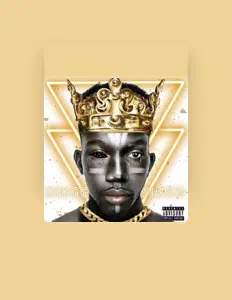 Escucha a KING SIROD, mira vídeos musicales, lee la biografía, consulta fechas de giras y mucho más.