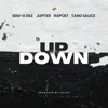 Up and Down (feat. Jupiter, Self Suffice & Tang Sauce) - Single