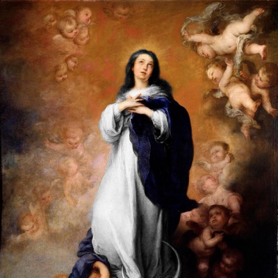 LA INMACULADA (feat. Oscar sasa & crstbl) - Single