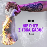 Nie chcę z tobą gadać - Single - Arne & Ramzes