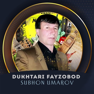 Song - Zamone Boman Budi - Subhon Umarov