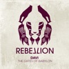 The Gates of Babylon - Single