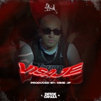 Visaje - Single - Adhiel