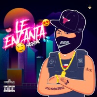 HASHIMC X LE ENCANTA - Single - Hashim